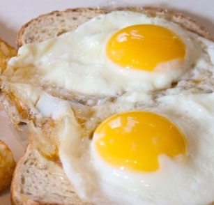 9 توصیه‌ صبحانه‌ ای برای کاهش وزن