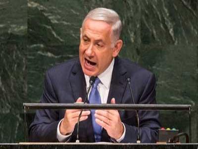 نتانیاهو هم «دلواپس» توفیق جهانی ایران