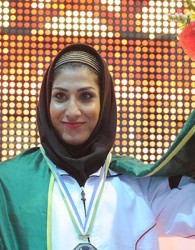 والیبال ايران فینالیست شد، هندبال چهارم