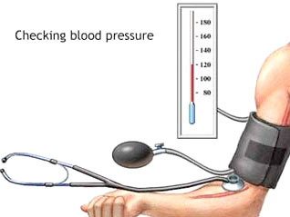 راه کارهای کاهش فشار خون با طب سنتی!