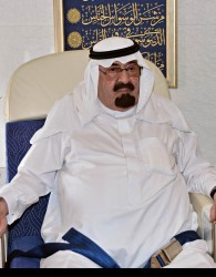 شاه عربستان: افراط‌گرایی یک انحراف است