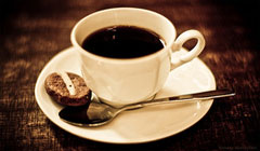 ژن‌ها بر میزان نوشیدن قهوه تاثیر دارند