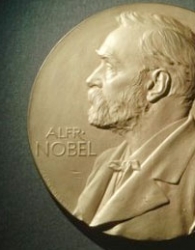 «آلفرد نوبل» که بود؟