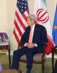 برنامه هیات مذاکره‌کننده ایران در وین