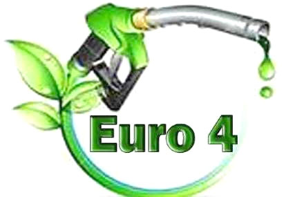بنزین یورو 4 در راه مشهد، اهواز و شیراز