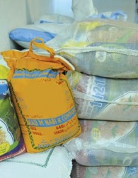 واردات شکر و برنج به كشور ممنوع شد