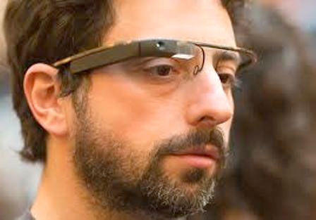 اولین قربانی عینک گوگل به بیمارستان رفت