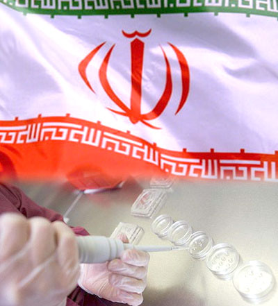 سهم 1.5 درصدی ایران در تولید علم جهان