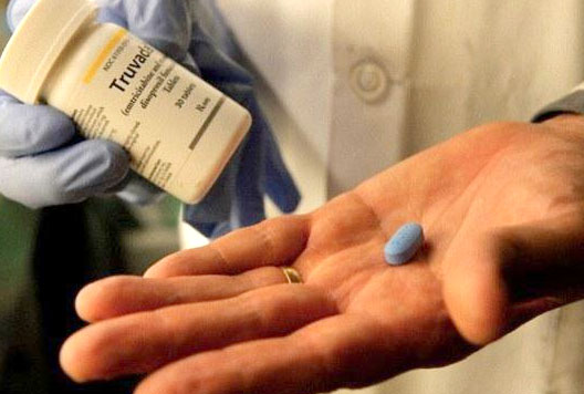 دارویي برای کاهش 92 درصدی خطر اچ‌آی‌وی