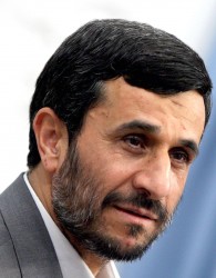 ارایه اسناد سفر احمدی‌ نژاد به قوه‌ قضاییه