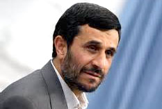 "هما" در تدارک جشن تولد برای احمد‌نژاد