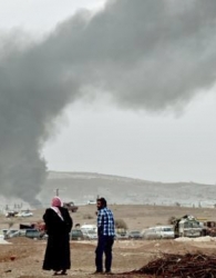 مون: اقدام نظامی علیه داعش به تنهایی کارآمد نیست