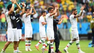 فوتبال ايران؛ اول آسيا؛ پنجاه و يکم جهان
