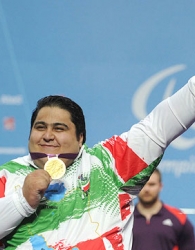 پایان کار ایران در پاراآسیایی با 120 مدال