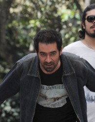 فروش 200 میلیونی فیلم شهاب حسینی