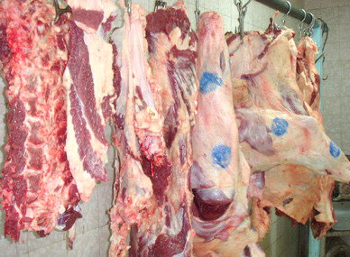 گوشت گوسفند کیلویی 28 هزار تومان