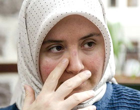 نزاع جنجالی دو زن بر سر حجاب در ترکیه