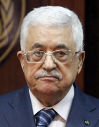 عباس: بستن مسجدالاقصی توسط اسرائیل اعلام جنگ به فلسطین است
