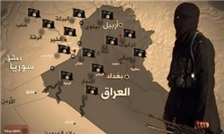 طرح داعش برای غرق‌کردن بغداد خنثی شد