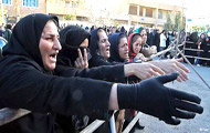 عدالت اجتماعی در ايران؛ يك شعار  و ديگر هيچ!