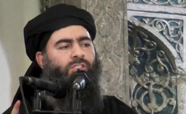 اخبار تایید نشده از کشته شدن خليفه داعش