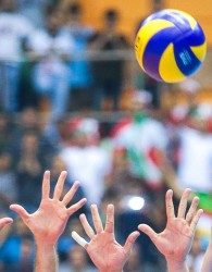 FIVB میزبانی نوجوانان جهان را از ایران گرفت