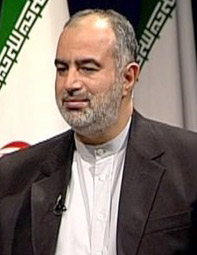 نظر مشاور روحاني درباره رفتن ضرغامي