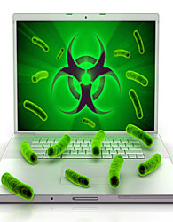 خطرناک‌ترین‌ویروس‌ها و کرم‌های‌اینترنتی‌تاریخ