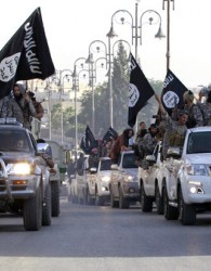 والی گروه داعش در موصل کشته شد