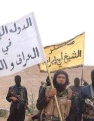 داعش 78تن از اقوام وزیر دفاع عراق را ربود
