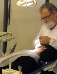 ۲۰ خدمت دندانپزشکی زیر پوشش بیمه پایه