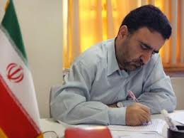 مصطفی تاج‌زاده به مرخصی چند روزه آمد