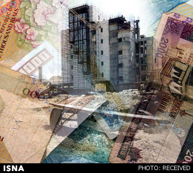قیمت هر متر مربع زمین و خانه در تهران