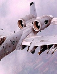 اعزام 10 جنگنده «گراز وحشی» به عراق