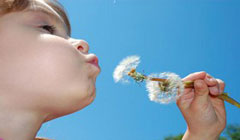 تشخیص دیابت در کودکان با آزمایش تنفس