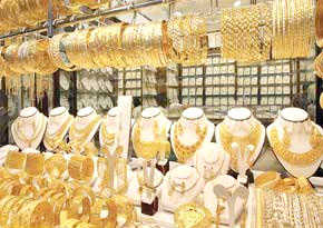 علت افزایش قیمت طلا و دلار در بازار