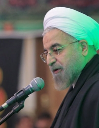 روحاني: اگر لازم بود 50 وزیر هم معرفی می‌کردم
