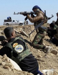 تاثير اختلافات در عراق بر جنگ با داعش