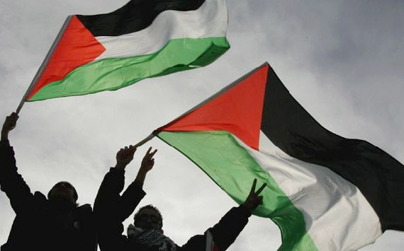 مجلس‌فرانسه، فلسطین را به‌ رسمیت‌ شناخت