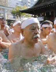 چرا عمر ژاپنی‌ها از دیگر مردم جهان بیشترست؟