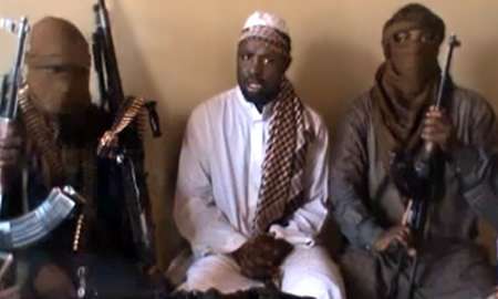بوکوحرام نيجريه  185‌نفر را به‌گروگان گرفت