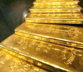 طلای جهانی به سمت کاهش قیمت می‌رود