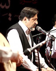 حسام‌الدین سراج: موسیقی حرام نیست