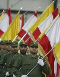 بازداشت مسئول حزب‌الله به اتهام‌جاسوسی