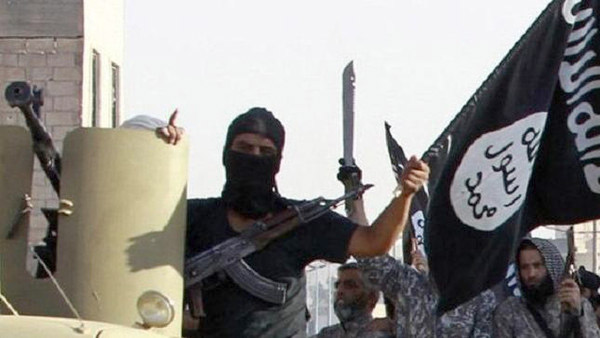 شرط داعش برای آزادی خلبان اسیر اردنی