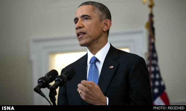 باراك اوباما پایان جنگ‌افغانستان را اعلام کرد