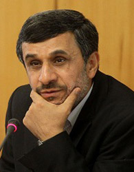 ادعای دانشگاه احمدی‌نژاد دروغ است