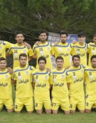 تیم ملی فوتبال ایران وارد استرالیا شد