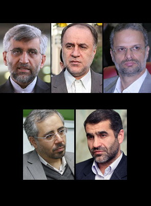 آغاز ماراتن انتخاباتی حلقه احمدی‌نژادی‌ها!