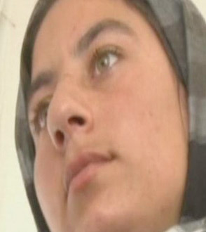 داعش؛ توزیع دختران ایزدی به عنوان پاداش!